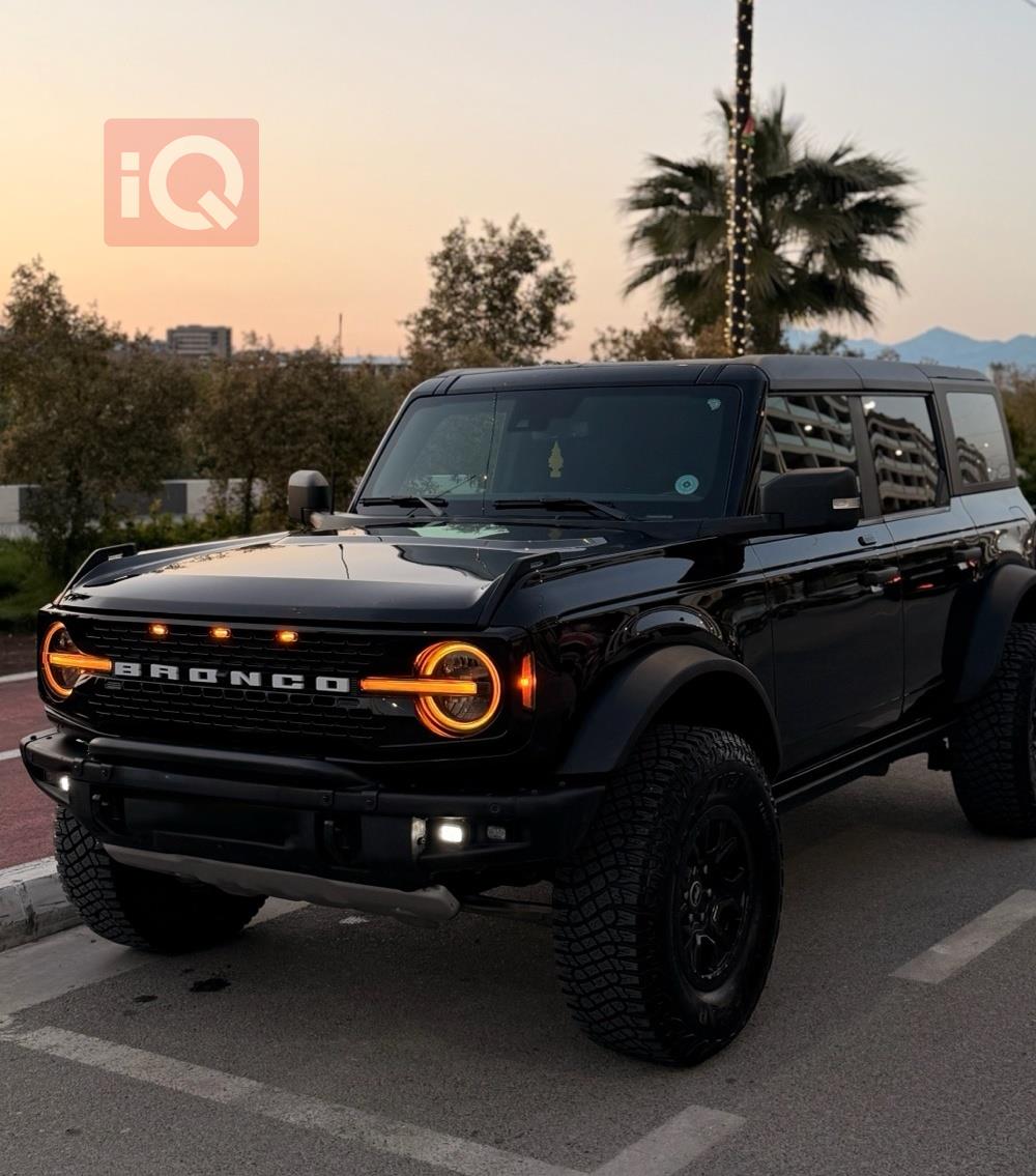 فورد للبيع في العراق